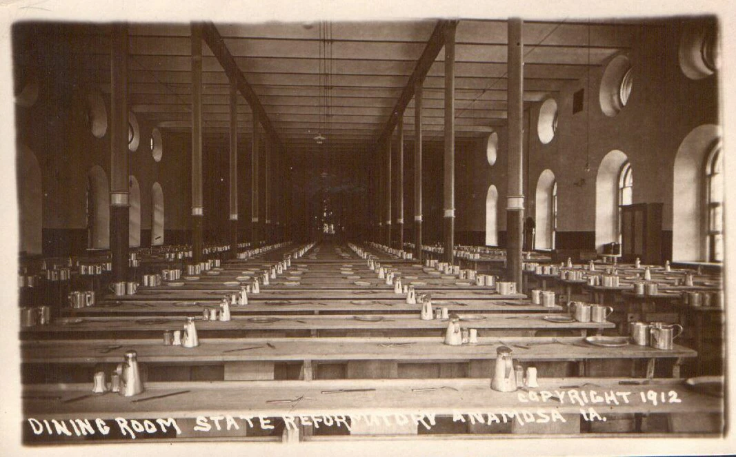 Dining Hall